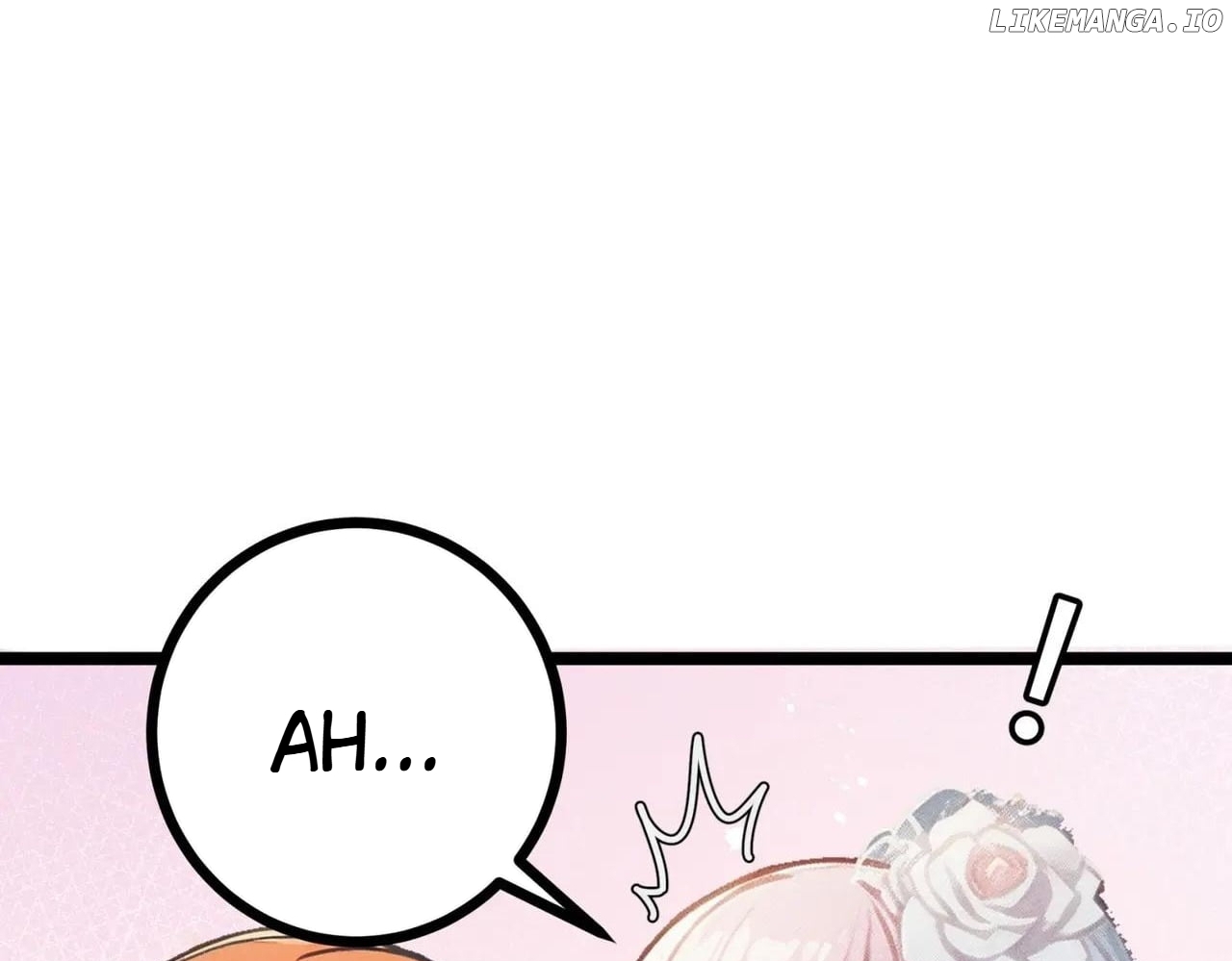 Daddy President Is Too Hard To Deal With Chapter 205 - page 8
